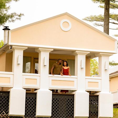 Paradise Stream Resort Cresco Exterior foto